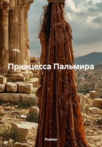 Роджер. Принцесса Пальмира
