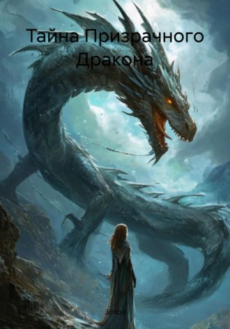 Зохра. Тайна Призрачного Дракона