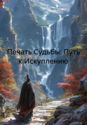 Зохра. Печать Судьбы: Путь к Искуплению