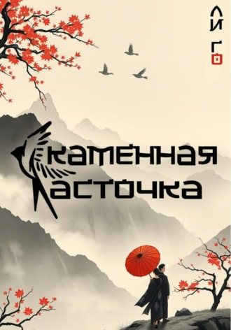 Алиса Горислав. Каменная ласточка