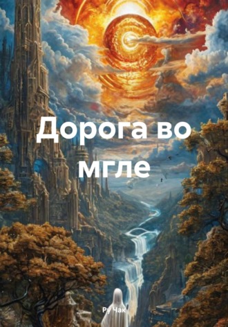 Обложка книги «Дорога во мгле»
