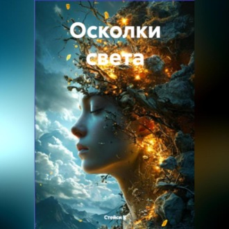 Обложка книги «Осколки света»