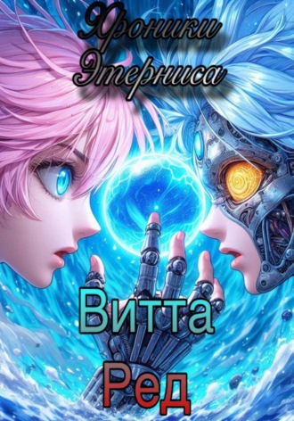 Витта Ред. Хроники Этерниса