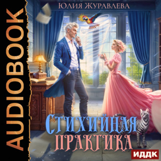 Обложка книги «Стихийная практика»