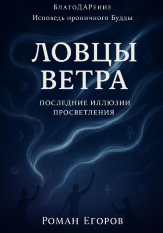 «Ловцы ветра». 