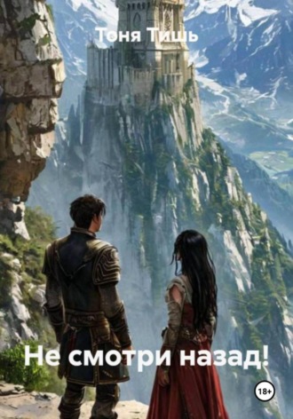 Тоня Тишь. Не смотри назад!