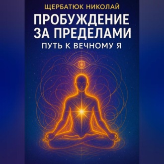 Обложка книги «Пробуждение за Пределами: Путь к Вечному Я»