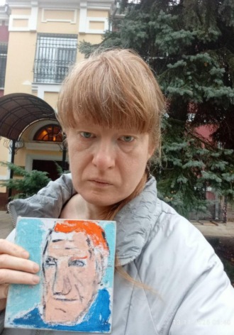 Ольга Сергеевна Сысуева. Болдинская осень Мандельштама. Роман