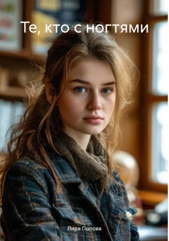 Лира Попова. Те, кто с ногтями