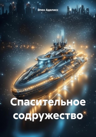 Обложка книги «Спасительное содружество»