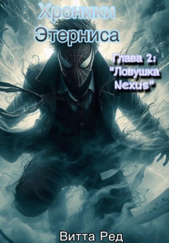 Витта Ред. Хроники Этерниса