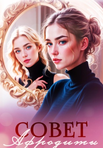 Обложка книги «Совет Афродиты»