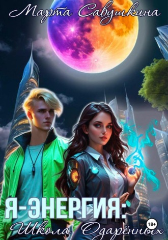 Я – энергия: школа одарённых. 
