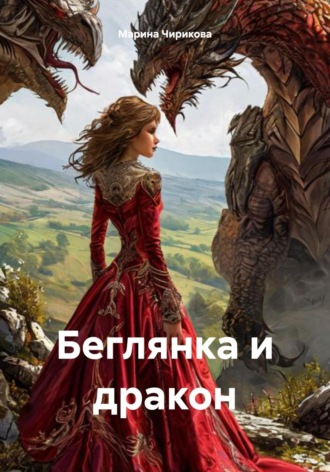 Марина Чирикова. Беглянка и дракон