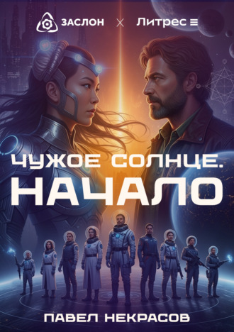 Павел Некрасов. Чужое солнце. Начало