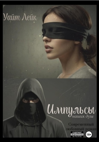 Обложка книги «Импульсы наших душ»
