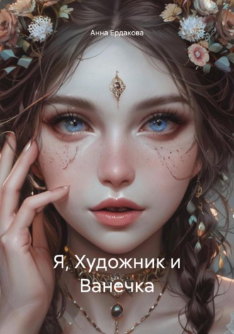 Анна Ердакова. Я, Художник и Ванечка