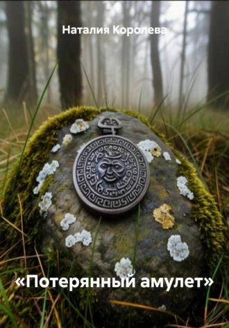 «Потерянный амулет». 