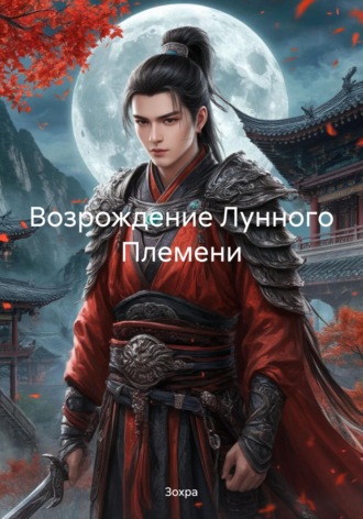 Зохра. Возрождение Лунного Племени
