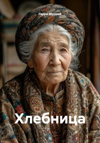 Обложка книги «Хлебница»