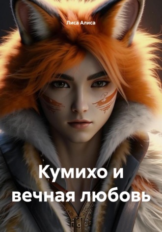 Лиса Алиса. Кумихо и вечная любовь