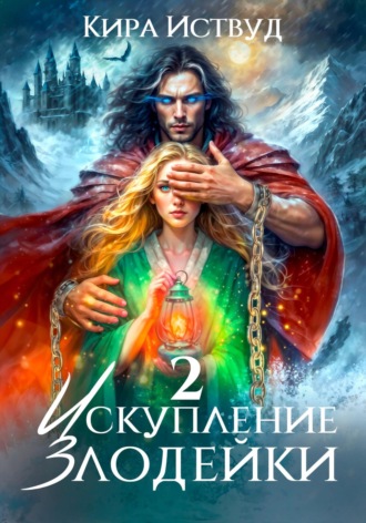 Кира Иствуд. Искупление злодейки 2