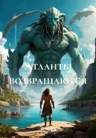 Зохра. Атланты возвращаются