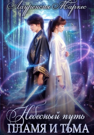 Небесный Путь. Пламя и тьма. 