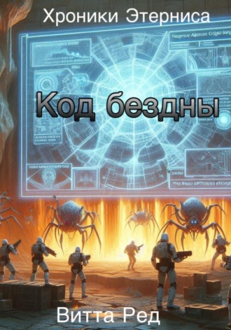 Витта Ред. Хроники Этерниса