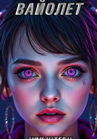 Ник Штерн. Вайолет