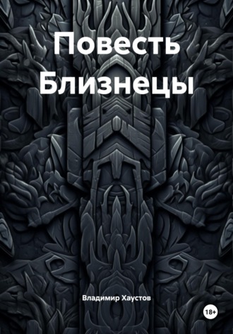 Обложка книги «Повесть Близнецы»