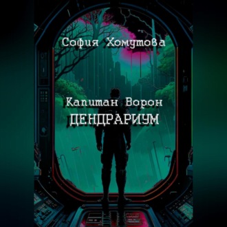 Обложка книги «Дендрариум»