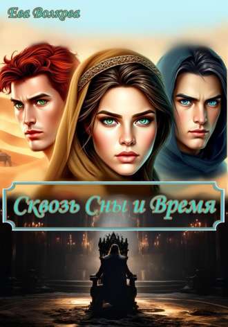 Ева Волкова. Сквозь Сны и Время
