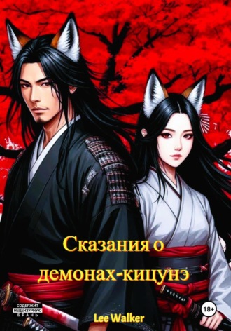 Lee Walker. Сказания о демонах-кицунэ