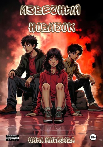 Ника Мигасова. Извечный новичок