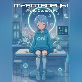 Обложка книги «Миротворцы»