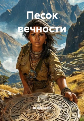 Доктор Кросс. Песок вечности