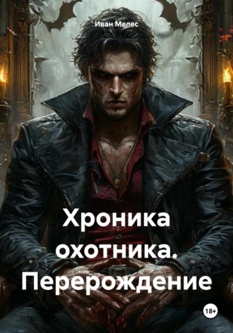 Иван Мелес. Хроника охотника. Перерождение