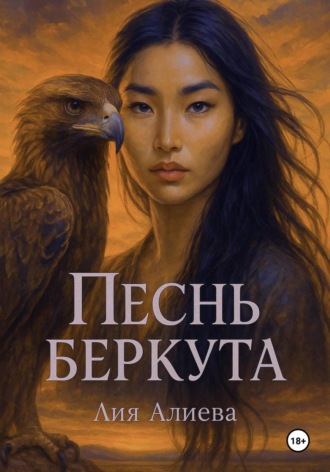 Лия Алиева. Песнь беркута