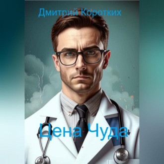 Обложка книги «Цена чуда…»