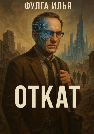 Илья Фулга. Откат