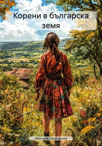 Ивелина Дюлгерова. Корени в българска земя