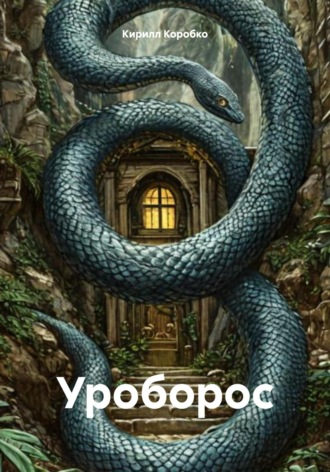 Кирилл Эдуардович Коробко. Уроборос