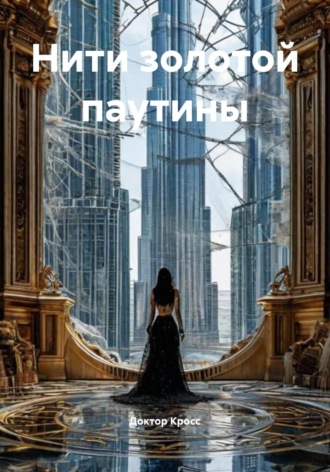 Доктор Кросс. Нити золотой паутины