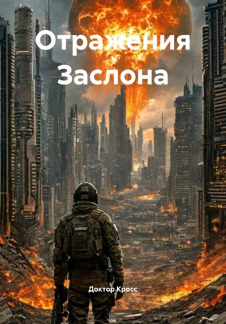 Доктор Кросс. Отражения Заслона