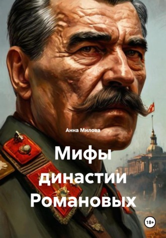 Анна Милова. Мифы династии Романовых