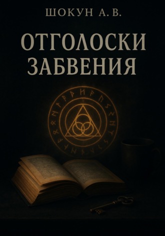 Шокун Алексей. Отголоски забвения