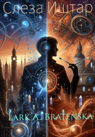Lark A. Bratenska. Слеза Иштар