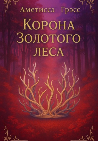 Аметисса Грэсс. Корона Золотого леса