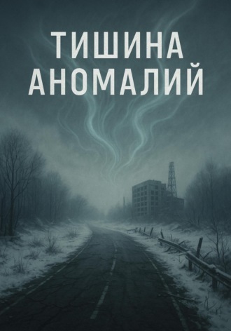 Тар Алексин. Тишина аномалий